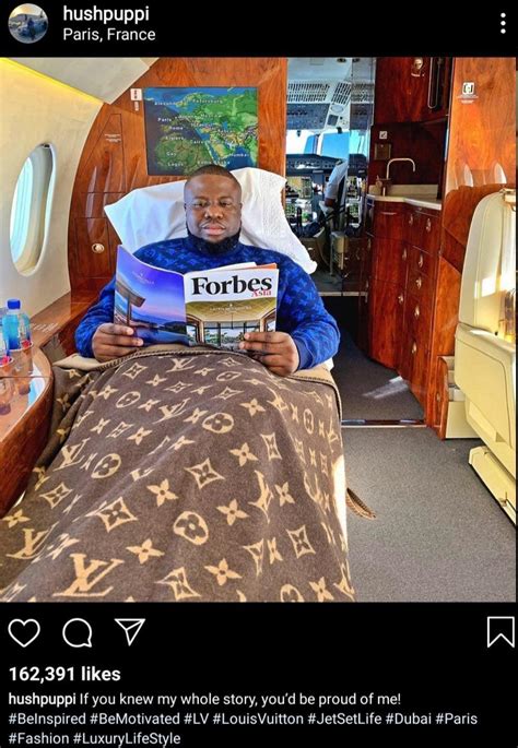 hushpuppi scam.